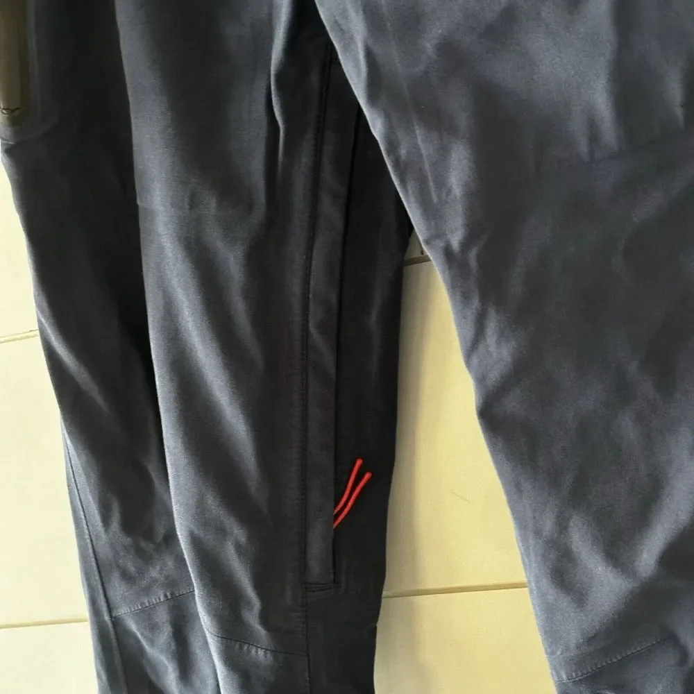 HOLDEN Women's VICE Snow Pants - Ink - Medium - Picture 7 of 16